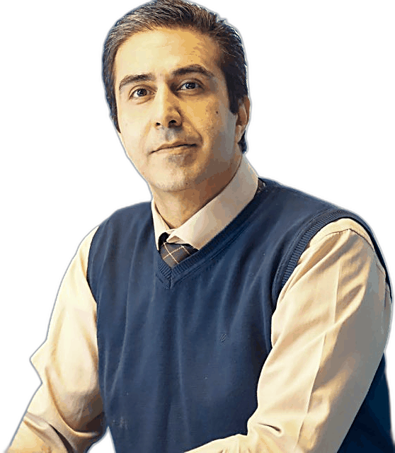 محمد امانی