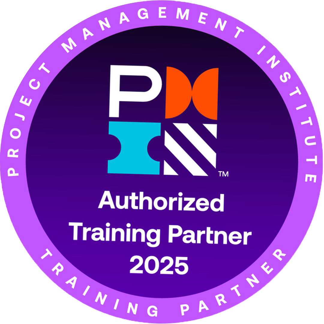 PMI Authorized Training Partner