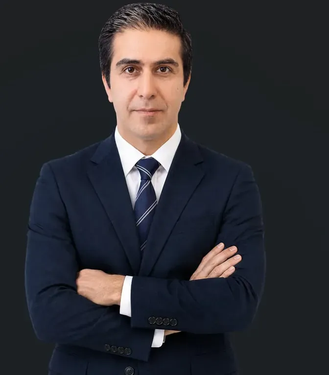محمد امانی